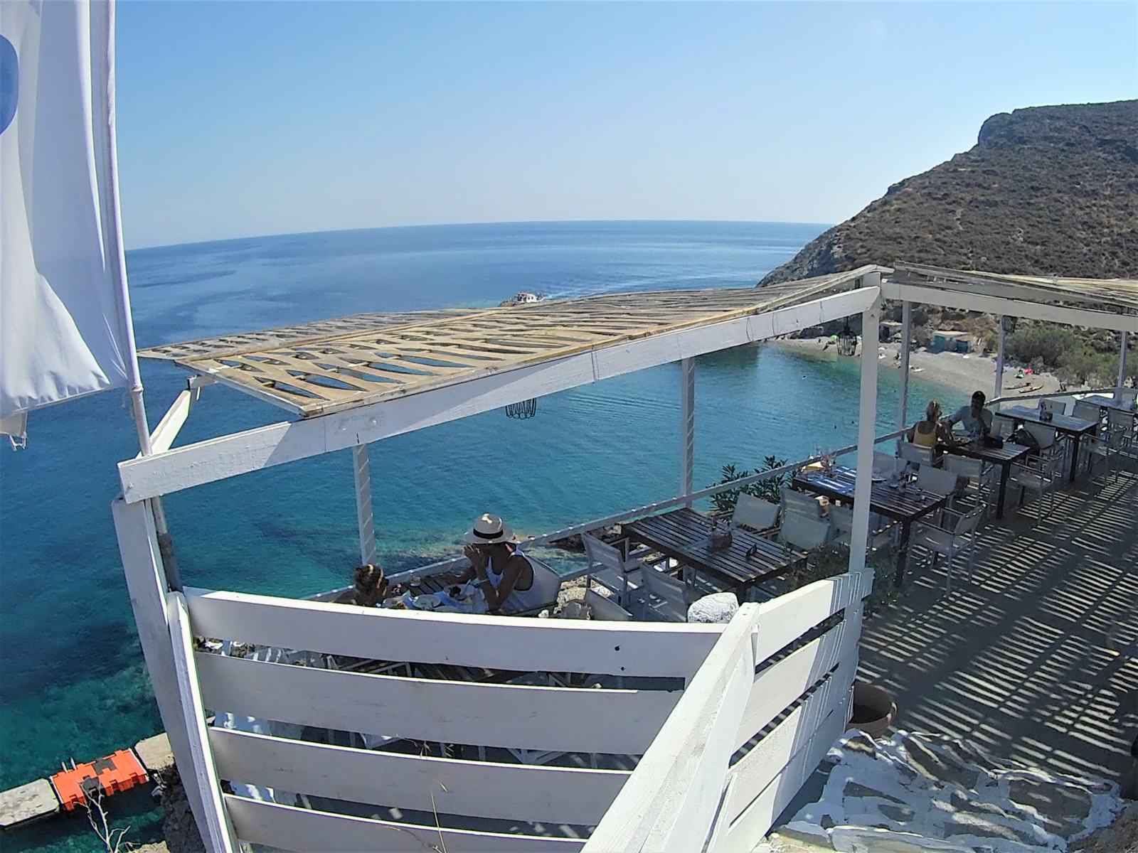 Agios Nikolaos Beach