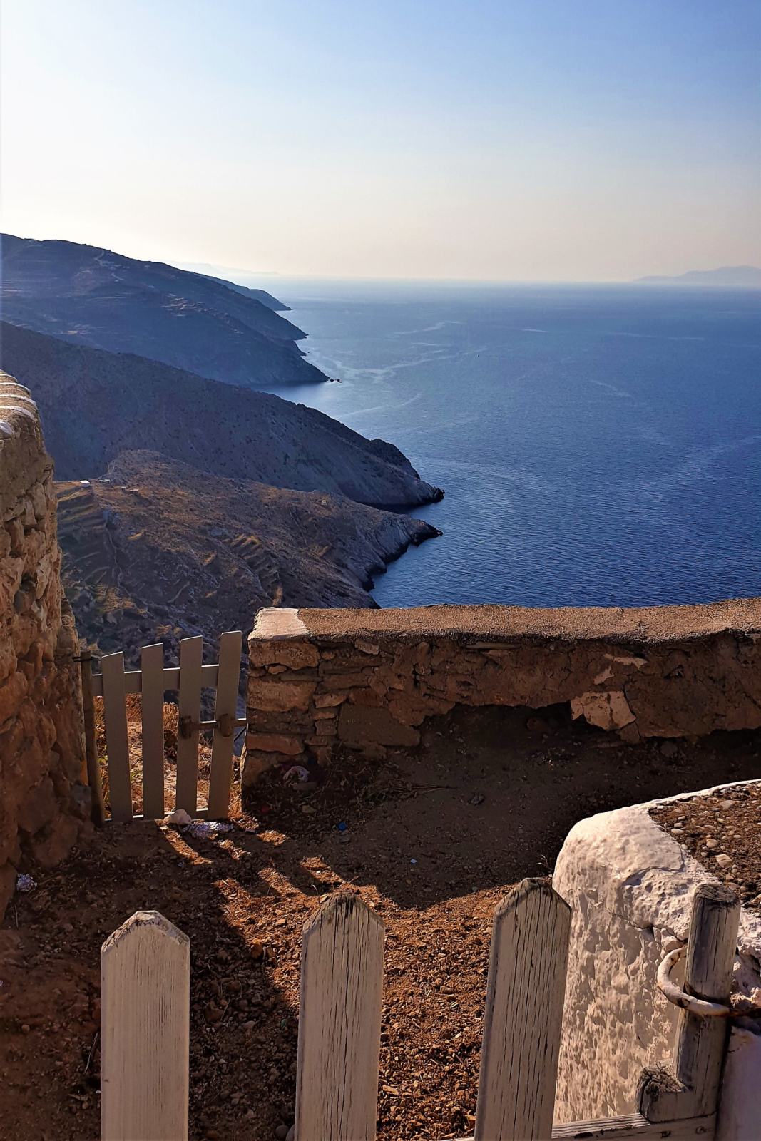 Isola di Folegandros