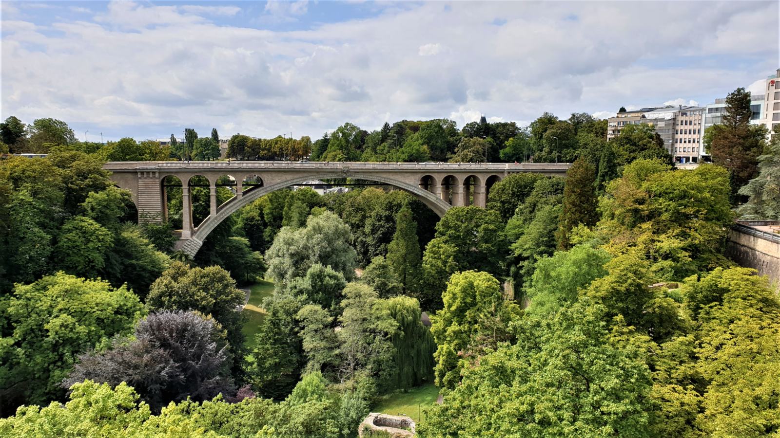 Ponte Adolphe