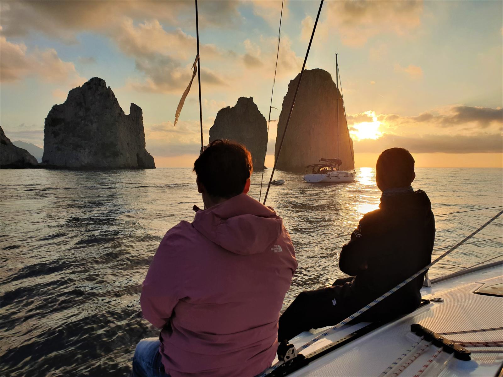 Come Scegliere E Organizzare Una Vacanza In Barca A Vela