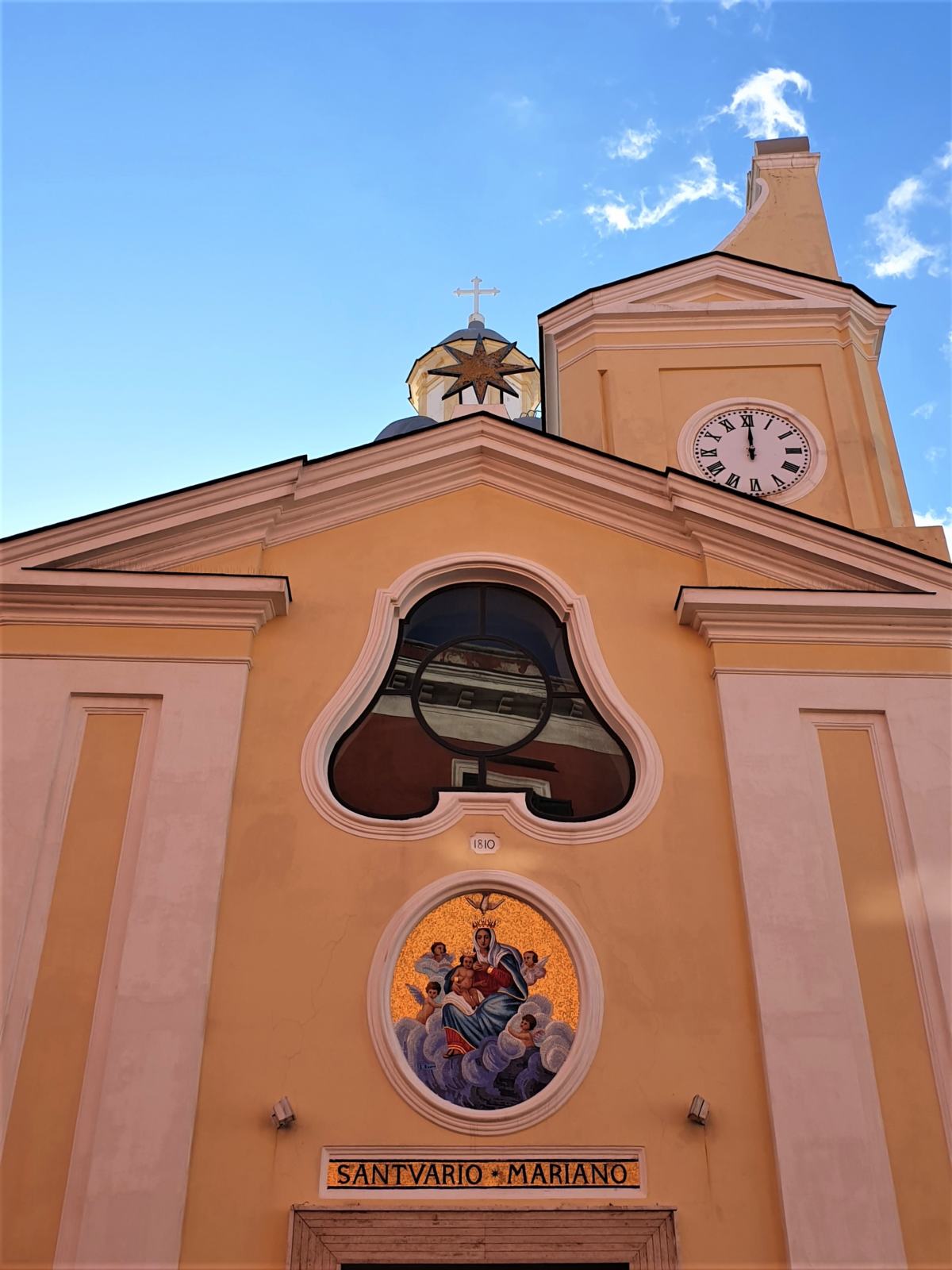 Santuario di Santa Maria delle Grazie