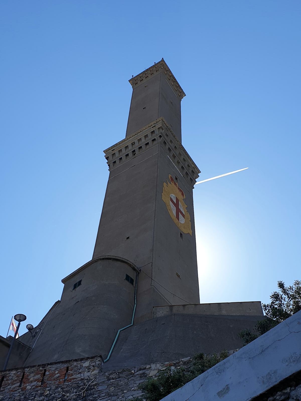 Lanterna di Genova