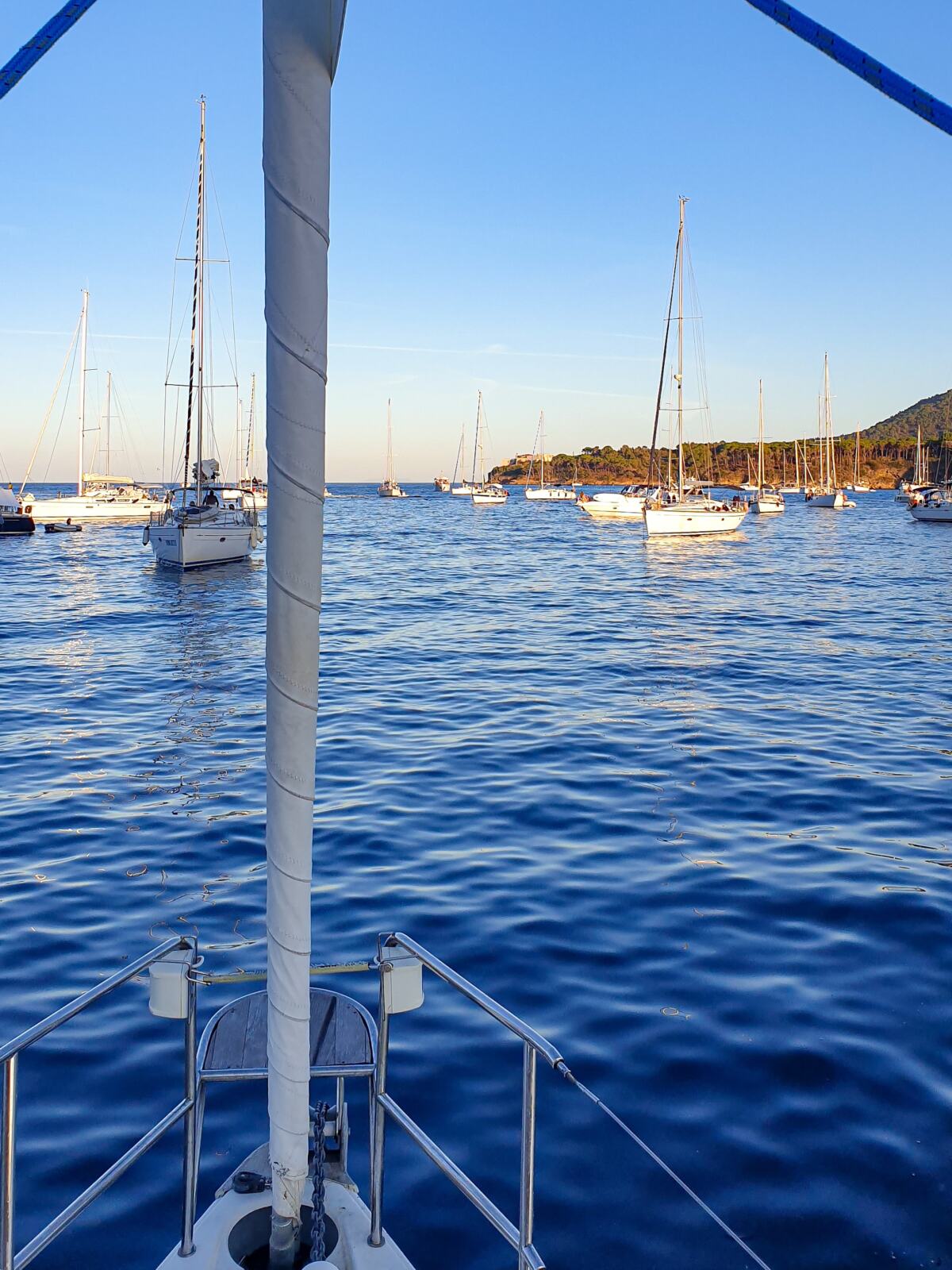 Porto Azzurro - Isola d'Elba